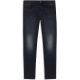 Herrenjeans HUGO734 BLU (50547251-405)