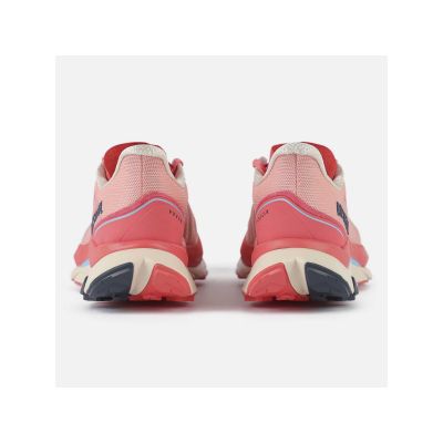 4. Damen-Schuhe ROSSIGNOL W Vezor, orange