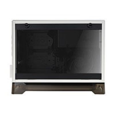 2. MiniTower mITX 650W Weiß A1 Plus In-WIN Computergehäuse