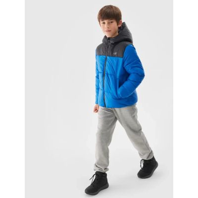7. 4F Jr Jacke 4FJWAW24TDJAM462-36S