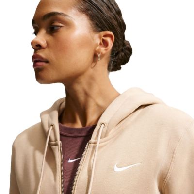 3. Nike Sportswear Phoenix Fleece Damen-Sweatshirt HJ0995-286
