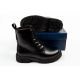 9. GAP Kinderschuhe Aspen Stiefeletten für Mädchen, schwarz, modische Stiefeletten
