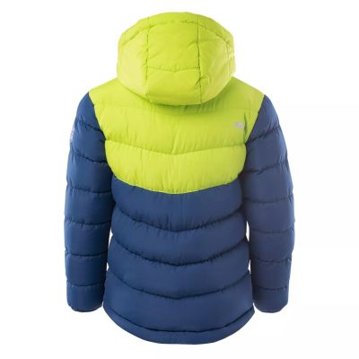3. Bejo Baldey II Jr Jacke 92800439430