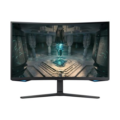 7. Monitor Samsung Odyssey G6 LED 32" LS32BG650EUXEN 240Hz
