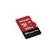 7. Patriot EP Micro SDXC Express 256 GB 800/600 MB/s U3, Nintendo