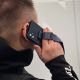 17. Rope Case Gel Case mit einer Kette Lanyard Bag Lanyard iPhone 13 Pro Max Pink
