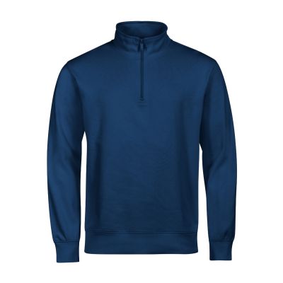 2. Summit Unisex-Sweatshirt (Dunkelblau)