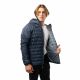 4. Bauer Team Puffer Sr. Jacke