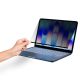 4. Spigen SafeView Blickschutzfolie für MacBook Neo 13" 2026