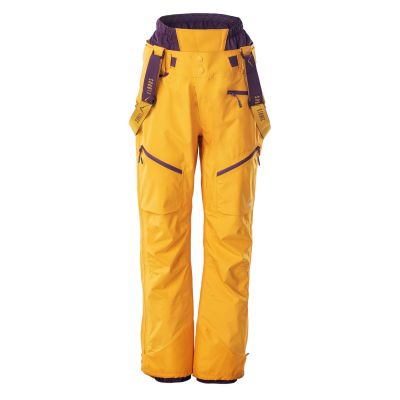 9. Elbrus Svean W 92800439262 Skihose