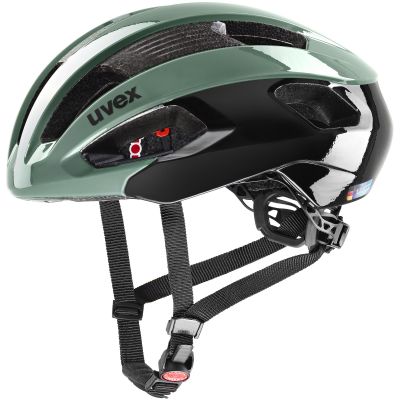 Uvex Rise 41/2/055/04 Fahrradhelm