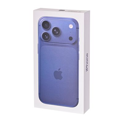 12. Apple iPhone 17 Pro Max 256 GB Tiefblau
