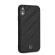 6. Mercedes MEHCI61THLBK iPhone Xr schwarz/schwarz Hardcase New Organic I