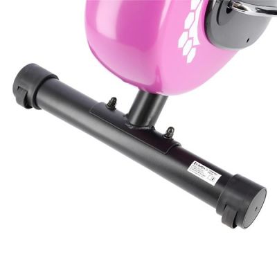 16. Lila Magnetfahrrad HMS M9239V 