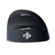 7. Ergonomische Maus R-Go Maus HE ergonomisch rechts Bluetooth mittel schwarz/sil Retail