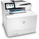 28. HP Color LaserJet Enterprise MFP M480f