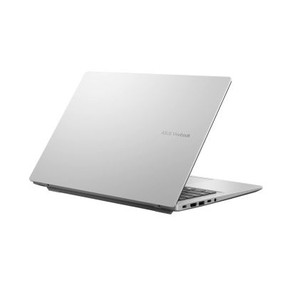 5. ASUS Vivobook 14 X1407AA-LY011W Ultra 5 325 14,0" WUXGA IPS-Panel 60Hz 300nits AG 16GB DDR5 SSD512 Intel Grafik CAM 1080p 42Whs Win11 Cool Silver