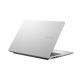 5. ASUS Vivobook 14 X1407AA-LY011W Ultra 5 325 14,0" WUXGA IPS-Panel 60Hz 300nits AG 16GB DDR5 SSD512 Intel Grafik CAM 1080p 42Whs Win11 Cool Silver