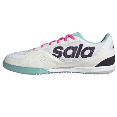 9. Adidas Top Sala Competition II IN M JH6293 Fußballschuhe