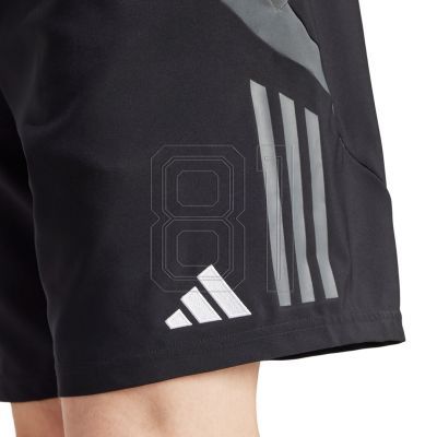 5. adidas Tiro 24 M IR9376 Shorts