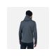 14. Rossignol Genetys Hood Jkt Jacke Grau