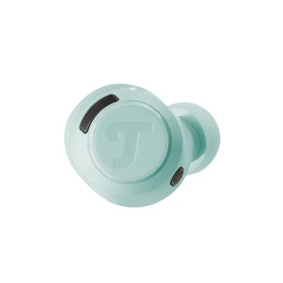 3. Teufel REAL BLUE TWS 3 True-Wireless-Bluetooth-In-Ear-Kopfhörer, nebelgrün – Kopfhörer – 20 KHz