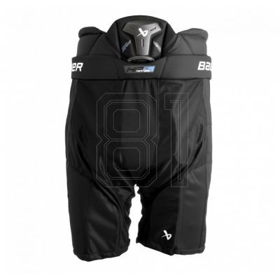 2. Bauer HP Perf Int M 1063708 Hockeyhose
