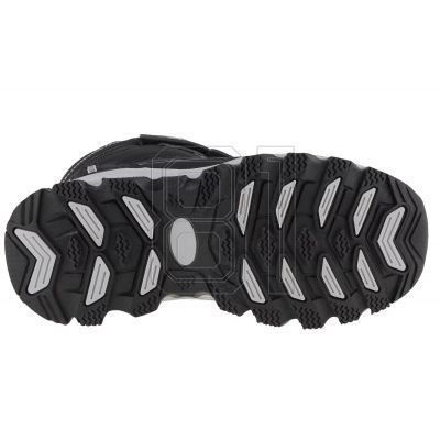 8. Big Star Trekking K Shoes Jr KK374157