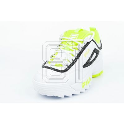 12. Fila Disruptor Jr 1010978.91Y Schuhe