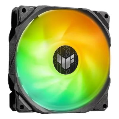 4. Asus TUF GAMING LC II 360 ARGB Kühler