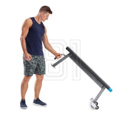 4. Proform Carbon Strength PFBE09620 Liegebank