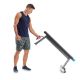 4. Proform Carbon Strength PFBE09620 Liegebank