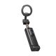 Joyroom JR-ZS509 MagSafe-kompatibler Selfie-Stick mit Bluetooth – Schwarz