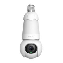 Imou Bulb Cam IP-Kamera IPC-S6DP-3M0WEB-E27-imou Bulb 3MP 2,8 mm