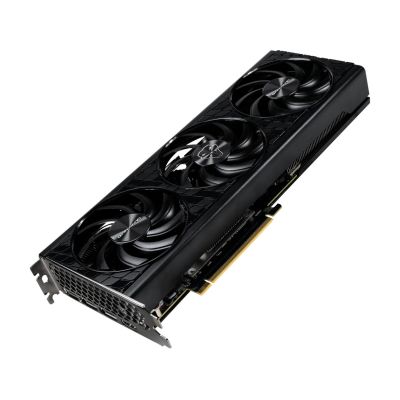6. Gainward GWD RTX 5070 Python III 12GB GDDR7 Grafikkarte