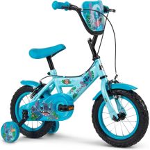 Huffy Disney Stitch 12" Kinderfahrrad (22385W)