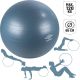 20. FITNESSBALL 65CM UMBRO BLAU