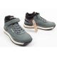 7. Levi's Kinderschuhe Sierra Stiefeletten für Jugendliche mit Klettverschluss