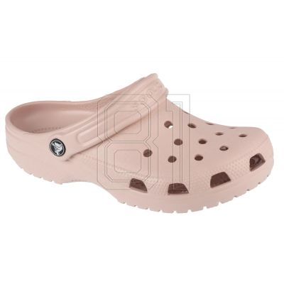 2. Crocs Classic Clog W 10001-6UR