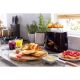 6. PHILIPS HD2582/90 Toaster