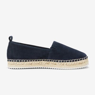 9. Marc O'Polo Espadrilles Schuhe W 10415613802305 890