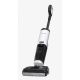 2. Tineco FLOOR ONE S5 MAX Akku-Staubsauger, beutellos, Nass- und Trockensauger, Schwarz, Weiß