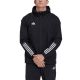 9. Adidas Tiro 23 Competition Allwetter-Sweatshirt M HK7656
