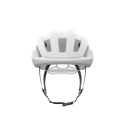 2. POC Omne Air MIPS Fahrradhelm weiß