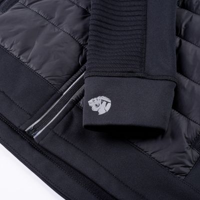 16. Iguana Guelo Steppjacke W 92800622543