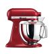 4. KitchenAid Artisan Küchenmaschine 5KSM175PSEER (300 W)