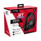80. HyperX Cloud Jet Wireless Gaming-Headset