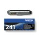 4. Brother Toner Schwarz TN241BK=TN-241BK, 2500 Seiten