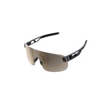 POC Elicit Fahrradbrille schwarz Kat. 2