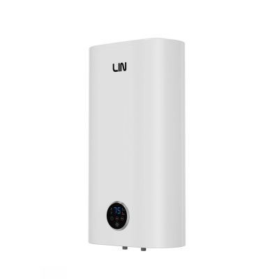 5. Elektroboiler LIN LIFVD1SMWH 50L SMART weiß